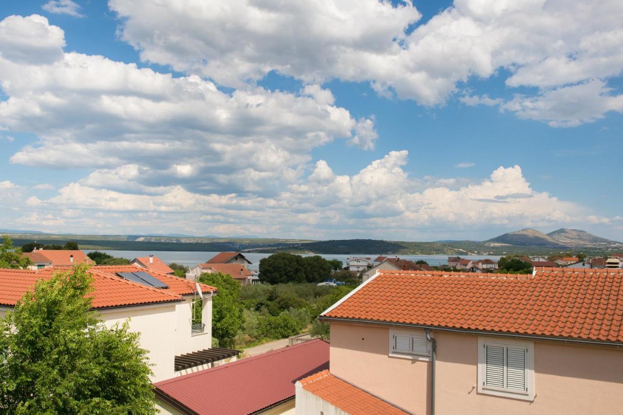 Apartment Dalmatien Raslina Luaran gambar