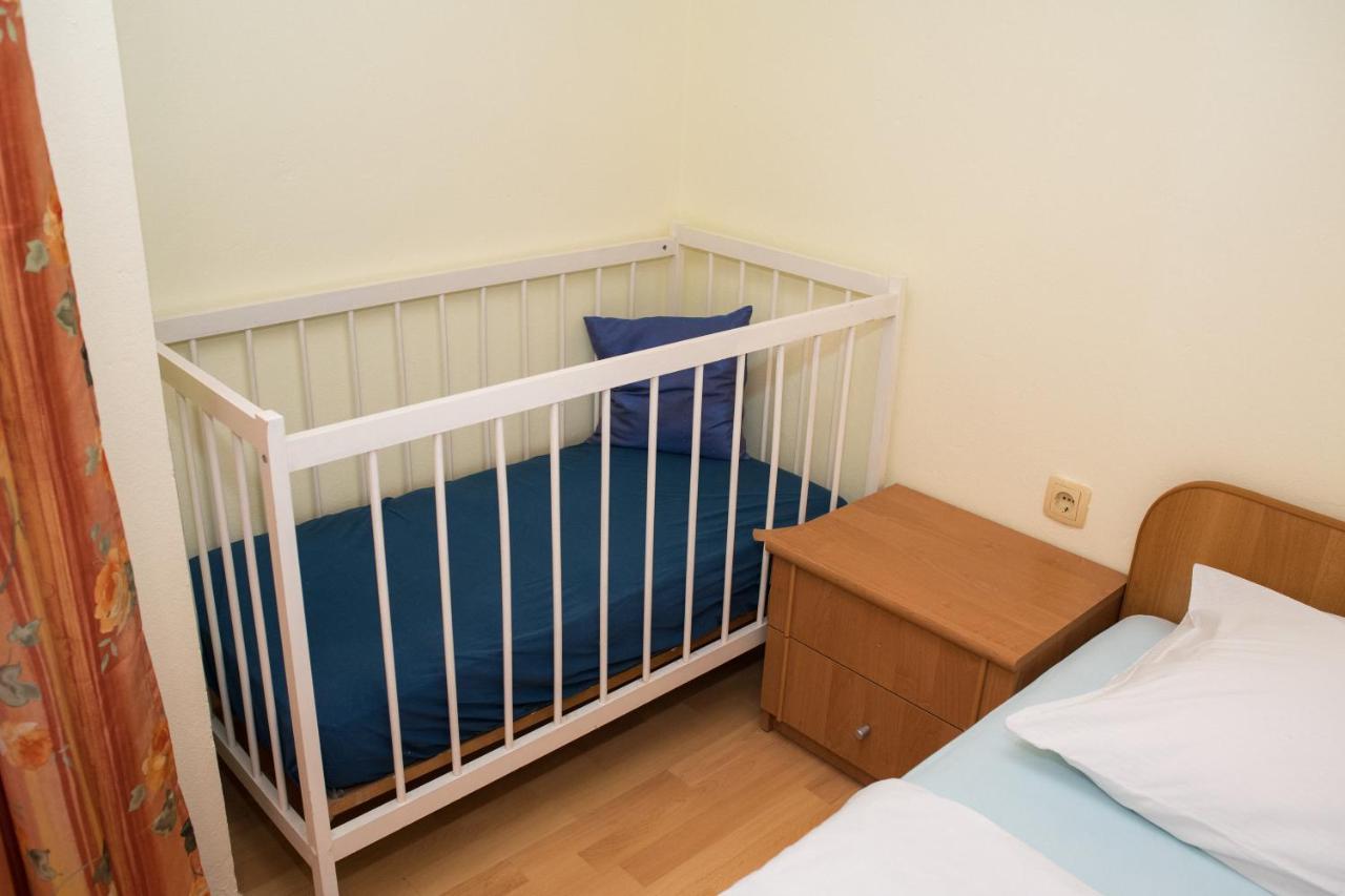 Apartment Dalmatien Raslina Luaran gambar