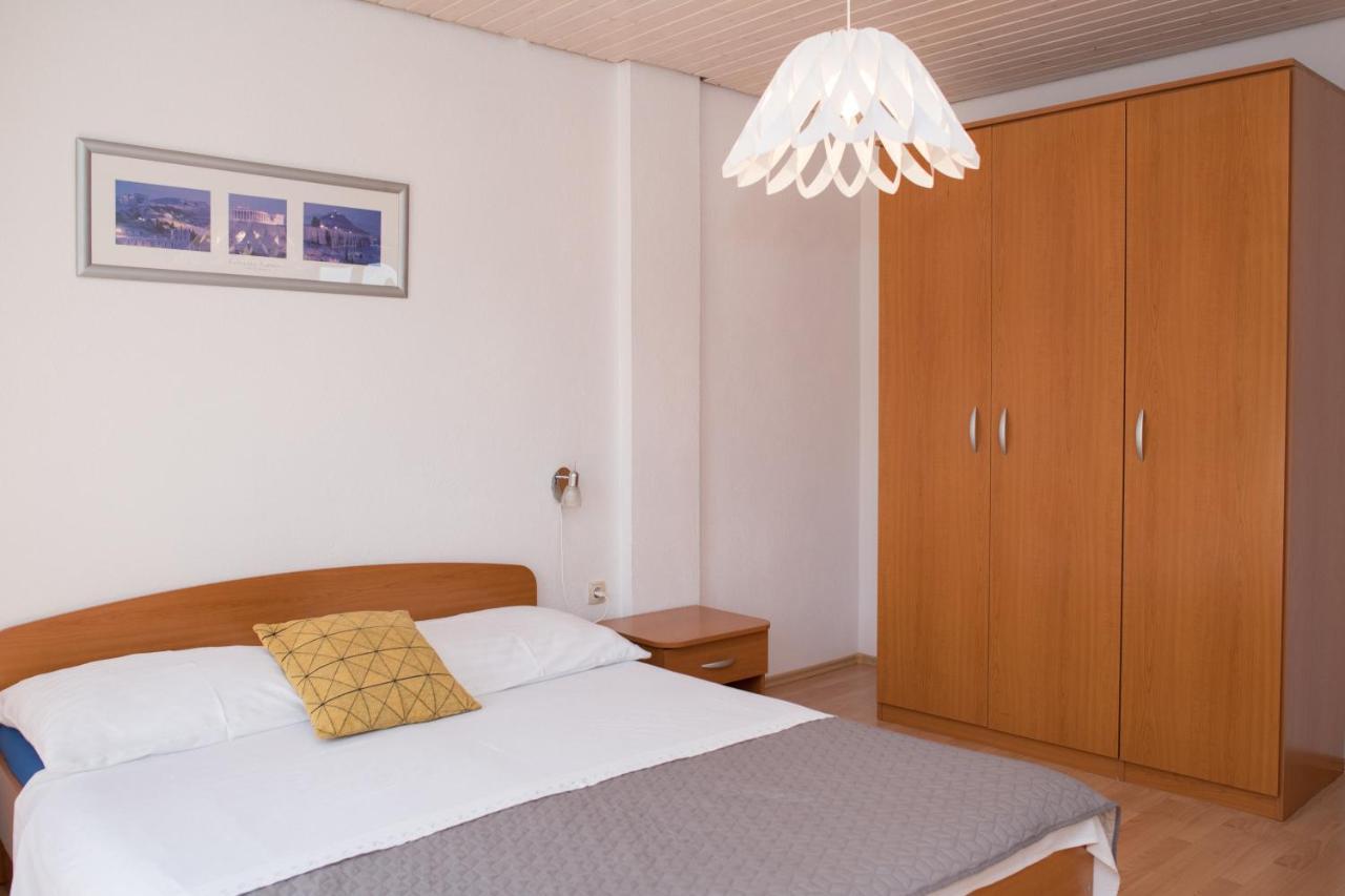 Apartment Dalmatien Raslina Luaran gambar