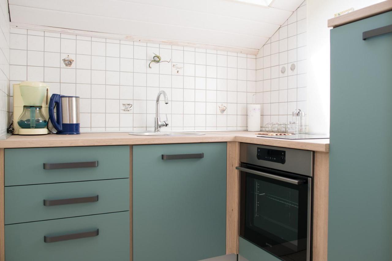 Apartment Dalmatien Raslina Luaran gambar