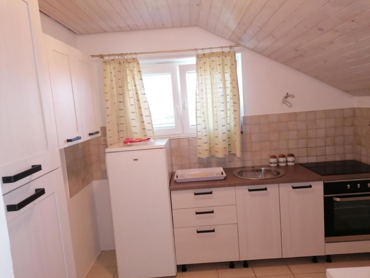 Apartment Dalmatien Raslina Luaran gambar