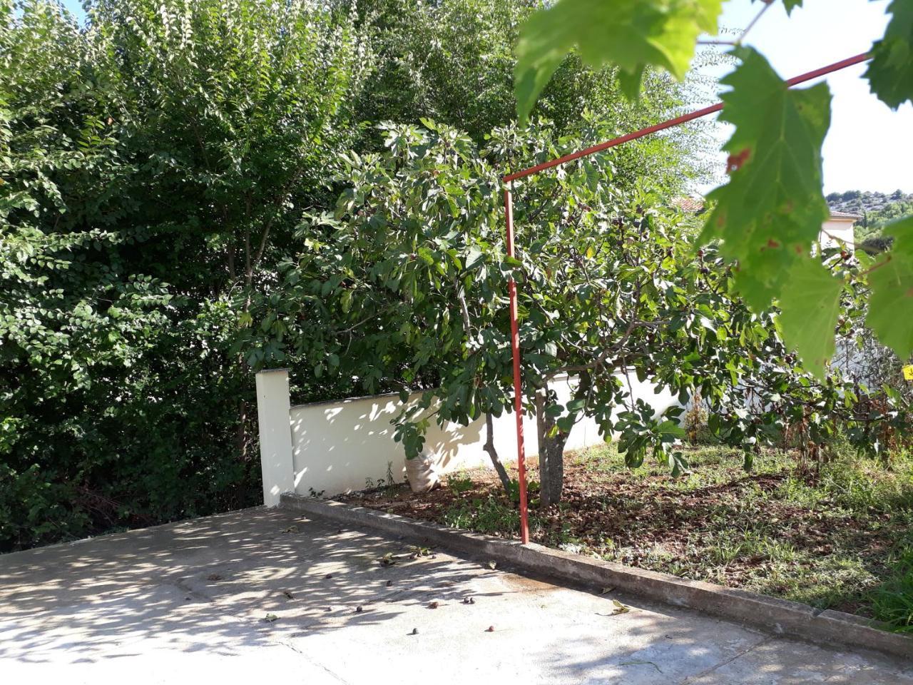 Apartment Dalmatien Raslina Luaran gambar